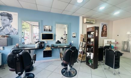 STUDIO 22 : Coiffeur à Ribérac