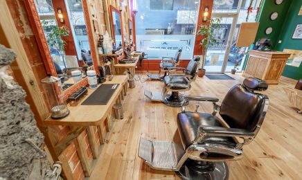 L’Atelier du Barbier - Nantes Racine : Barbier à Nantes