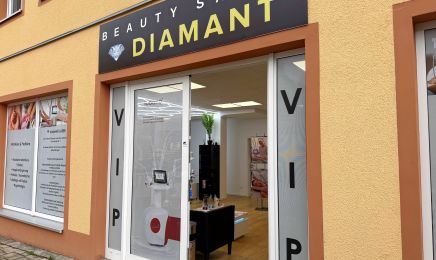 Beauty Salon Diamant 2: Kosmetikstudio in Pegnitz