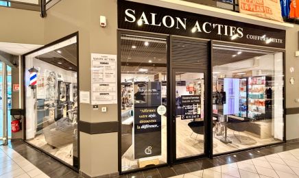 Ac’tifs : Coiffeur à Argences