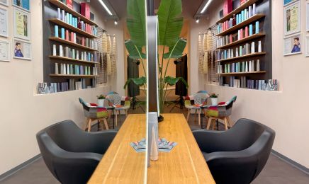 Blondschimmer : Friseur in Münster