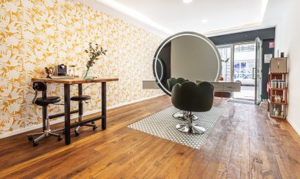 Mazade Coiffure : Coiffeur à Mulhouse