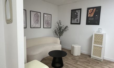 ML Skin Expert : Institut de beauté à Arles
