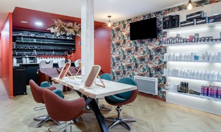 Hairdressing Beauty - Ville-la-grand : Institut de beauté à Ville-la-Grand