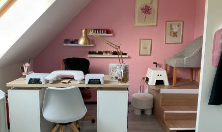 Mairym Nails : Manucure à Gouesnou