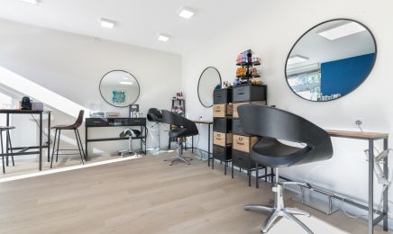 Coiffure Carine - Onet-le-Château : Coiffeur à Onet-le-Château