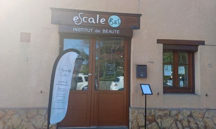 Escale Bien-Être : Institut de beauté à Charly