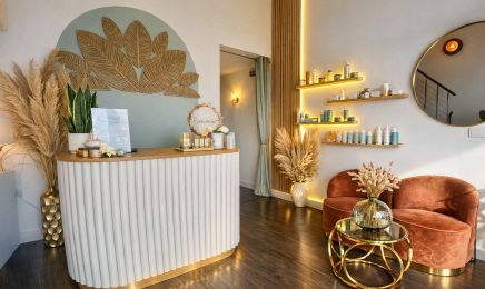 Chrysalide (centre commerciale Verte Campagne) : Institut de beauté à Lacroix-Falgarde