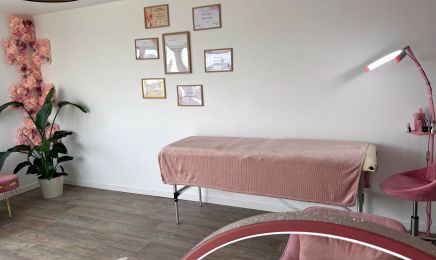 DC Beauty : Manucure à Saint-Brieuc