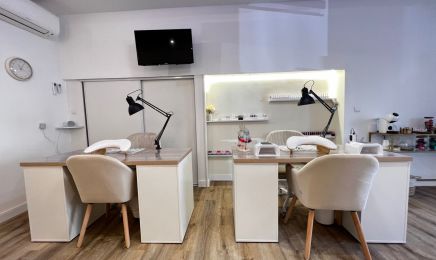 GC Beauty : Manucure à Salon-de-Provence