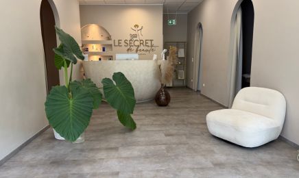 Le Secret de Beauté : Kosmetikstudio in Bottrop