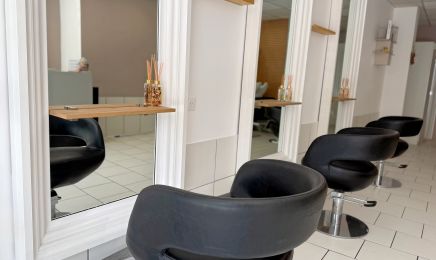 Hair By Li : Coiffeur à Amiens