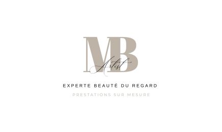 MB Artist - Experte beauté du regard : Coiffeur à Angoulême