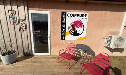 Le Salon de Sandra : Coiffeur à Saint-Papoul