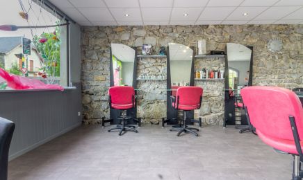 Sporting Coiffure : Coiffeur à Sévignacq-Meyracq