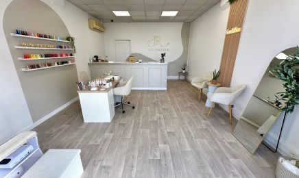 Jess Ongles : Manucure à Saint-Vallier