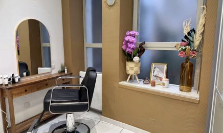 Les Ciseaux de Gwen : Coiffeur à Issoudun