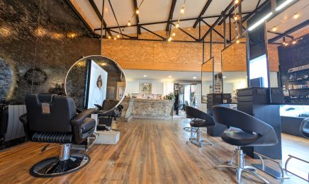 Le Loft Capellois : Coiffeur à La Capelle-lès-Boulogne