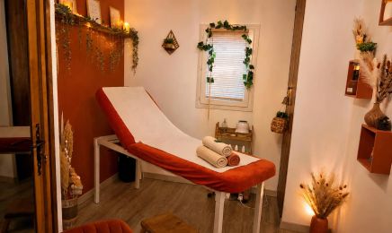Melanie Esthetique : Manucure à Port-de-Bouc