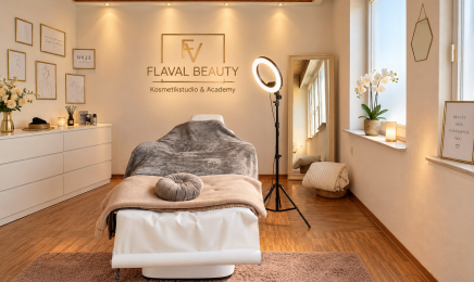 Flaval Beauty: Kosmetikstudio in Bietigheim-Bissingen