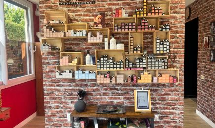 Coiffure 19 : Coiffeur à Fontaine-la-Mallet