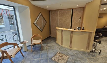 Salon Signature  : Coiffeur à Fontainebleau