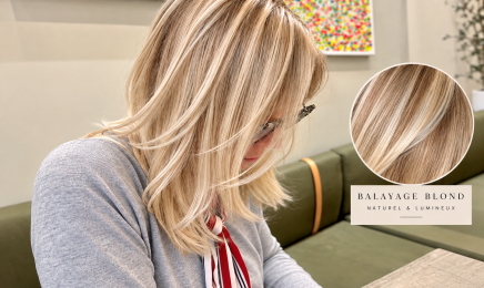 Bertrand MURIG, EXPERT COUPEUR et COLORISTE  : Coiffeur à Paris