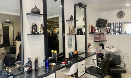 Degas Coiffure  : Coiffeur à Paris