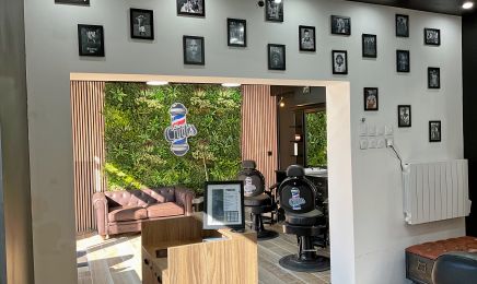 Emre cuts : Coiffeur à Fleury-les-Aubrais
