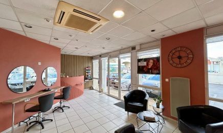 Allison Coiffure : Coiffeur à Charnay-lès-Mâcon