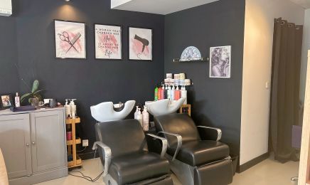L’atelier d’Emy : Coiffeur à Saint-Céré