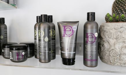 M Coiff : Coiffeur à Paris