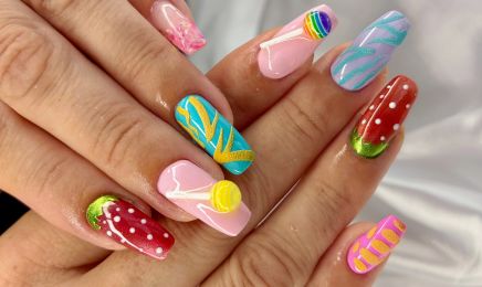 Nail Siia : Institut de beauté à Toulouse
