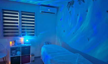 Jolie Mamzelle : Institut de beauté à Le Luc