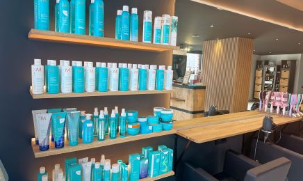 K pi l’hair : Coiffeur à Caëstre