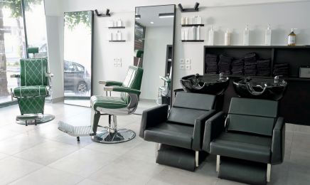 L'Artisan pour Homme : Coiffeur à Bourg-la-Reine