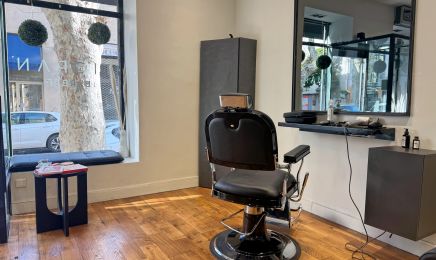 TIGRAN Barber  : Coiffeur à Marseille