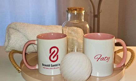 Beauté Santé Institut : Manucure à Élancourt