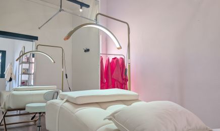 LR studio  : Manucure à Abbeville