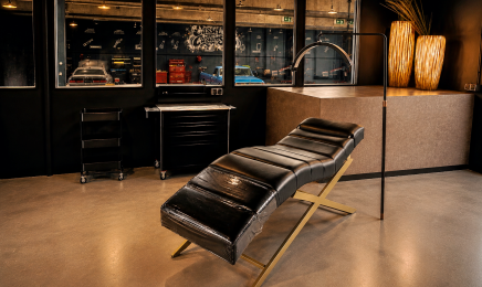 Miss Pancake Beauty & Ink: Kosmetikstudio in Kassel