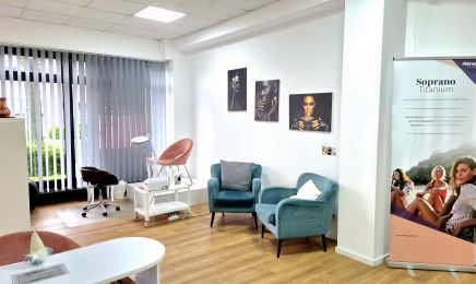 Sevim Beauty : Kosmetikstudio in Bielefeld