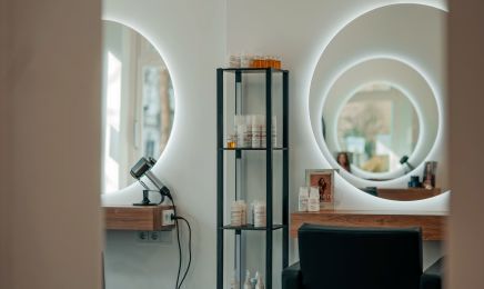 Vahids Hairstore: Friseur in Hamburg