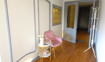 Jenny's Nail Salon : Manucure à Geispolsheim