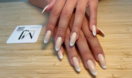 MJ Nails : Manucure à Carry-le-Rouet