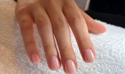 Esthel Ange : Manucure à Alfortville