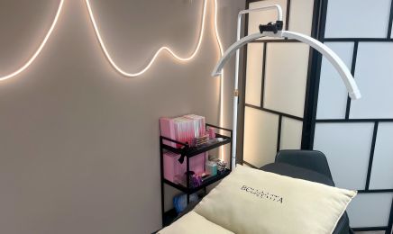 Bella Vita  : Coiffeur à Guilers