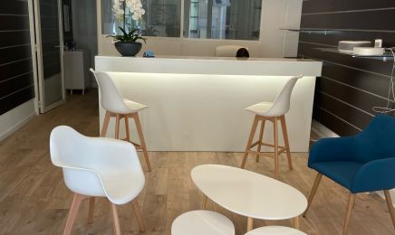 Clinique Privée - Hifu  : Institut de beauté à Cannes