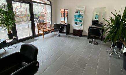 Hairline by Antonio Rescigno Aschaffenburg: Friseur in Aschaffenburg