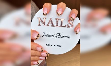 Instant Beauté : Institut de beauté à Toufflers