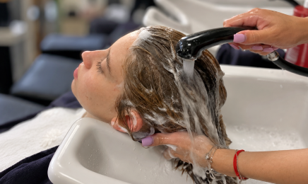 École Terrade - Coiffure - Lyon : Coiffeur à Lyon